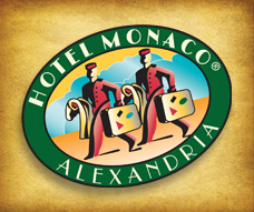 Hotel Monaco logo